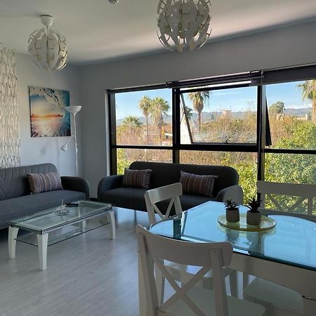 Ferienwohnung Tecnocordoba II Aparcamiento Privado Gratuito Y Piscina Exterior foto