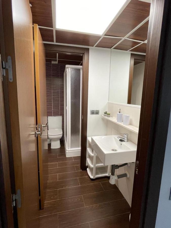 Ferienwohnung Tecnocordoba II Aparcamiento Privado Gratuito Y Piscina Exterior foto
