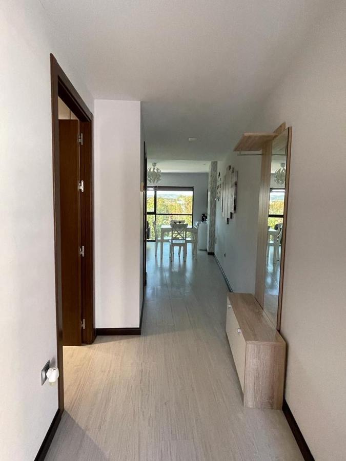 Ferienwohnung Tecnocordoba II Aparcamiento Privado Gratuito Y Piscina Exterior foto