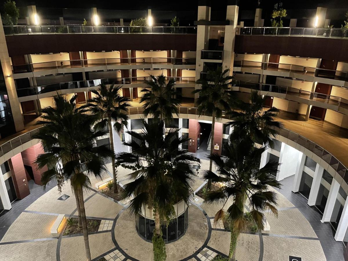 Ferienwohnung Tecnocordoba II Aparcamiento Privado Gratuito Y Piscina Exterior foto